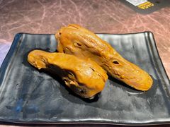 嘎嘎鸭脑壳-嘎嘎鸭脑壳(蜀汉路店)