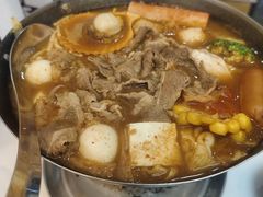 -张妈台式锅烧(深大店)