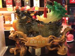 -金陵后厨·南京菜(新街口秣陵路店)