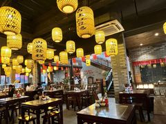 -古铺良食(柯城店)