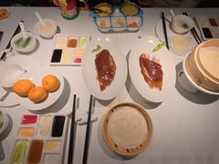 -四季民福烤鸭店(王府井东安门店)