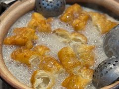 -大戚饭店(泰华路店)