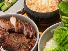 厚切糖烤猪五花-SHAN山(前滩太古里店)