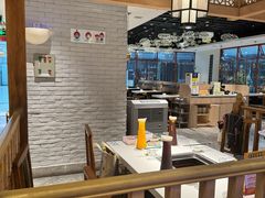 -野妹经典火锅(民治店)