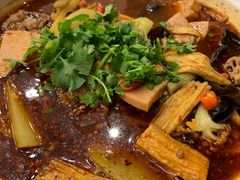 -果城龙凤瓦罐煨汤馆(新豪天地店)
