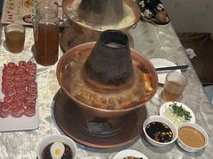 -东来顺饭庄(王府井步行街店)