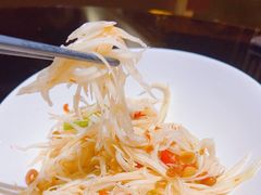 -金厨泰国餐厅·全泰籍厨师料理(拱北店)