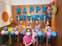 -麦当劳(咸阳人民路店)