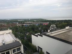 -合肥融创永乐半山酒店·永乐半山西餐厅