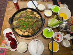 -老板恋上鱼(印象城店)