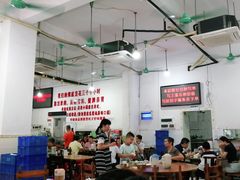 大堂-南记食粥坊·宵夜大排档(莲花总店)