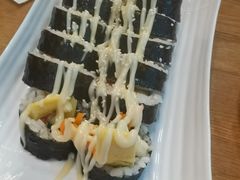 -朴鲸家正宗韩国料理(福田店)