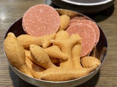 -隆喜元鱼汤包·海鲜(中联广场店)