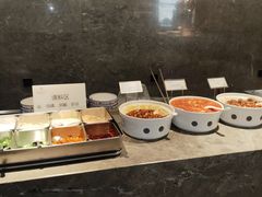 -美豪丽致酒店(西安高新区南二环丰庆公园地铁站店)