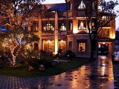 -大可堂普洱茶馆(襄阳南路馆)