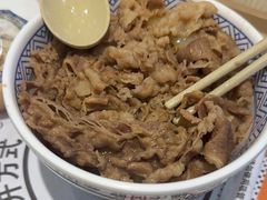 -吉野家(复兴路第二餐厅店)