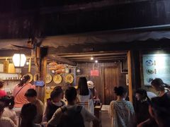 门面-锦记糕点铺