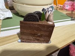 -巴莉甜甜(双岗一店)