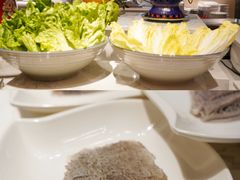 -咖啡苑自助餐厅·中国大饭店