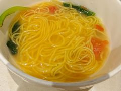 -吉林省林业宾馆-餐厅