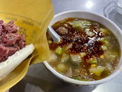 -邢老三肉丸糊辣汤(西安总店)