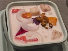 -椰小鸡·琼州糟粕醋(美兰缤纷城店)