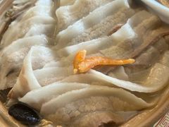 -京菜·砂锅居·烤鸭(西四店)