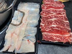 -林记潮牛·牛肉火锅(上马墩店)