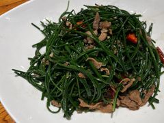 -蒙艾里民族传统菜蒙餐