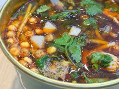 -万松园云记·生烫牛肉面(MOMOPARK店)