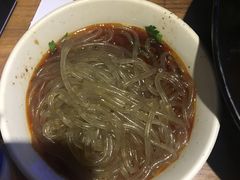 -万记麻辣烫国展总店
