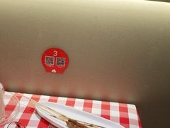 -西贝莜面村(上海百联西郊店)