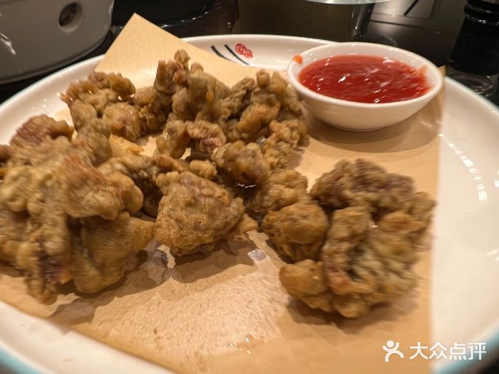 锡和无锡菜(景丽苑店)图片