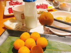 -海银海记潮汕牛肉火锅(新港中路海珠店)