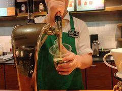 -星巴克(蒲汇塘路店)