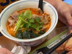 -和府捞面(天河领展广场店)