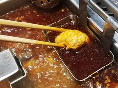 -海底捞火锅(宇飞大厦店)