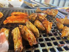 -大凉山彝家烤肉坊自助西昌火盆烧烤(建设路店)