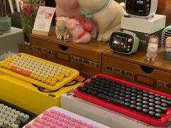 -思南书局(复兴中路店)