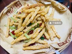 -肖记公安牛肉鱼杂馆· 省级非物质文化遗产(仁和路店)