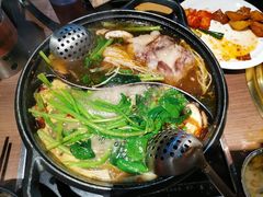 -火炉火自助餐(枫蓝国际店)