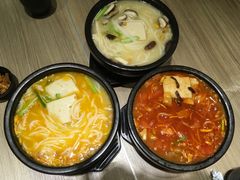 -云味馆·云南菜·云南米线(景田店)