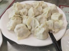 -军嫂饺子馆(岳家寨小区店)