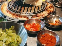 -GOGIYA·咕叽吖韩国传统烤肉店(小榄店)