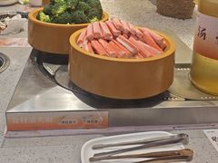 -喜家自助小火锅(乐客城店)