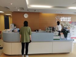 -杭州贝瑞斯美华妇儿医院·早孕·产检·儿科