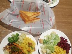-Sizzler时时乐西餐厅(长楹天街购物中心店)