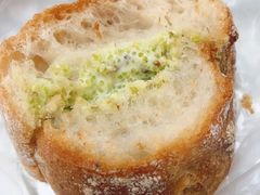 蒜香乌鱼籽-Let's Taipei 非常烘焙(太古里店)