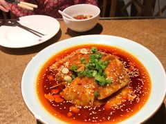 -渝信川菜(西单店)