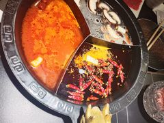 -宽坐火锅(万象城店)